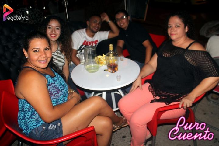 Foto 6 de Puro Cuento Bar - 2do FDS Oct 2015 en Puro Cuento Bar, Cali