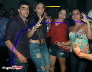 Foto 89 de Zambomba - Marzo 09 en Club Zambomba, Cali