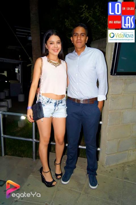 Foto 35 de LOLAS CLUB - 2do FDS FEBRERO 2016 en Lolas Club Menga Cali, Cali