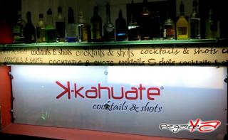 Foto 17 de K-kahuate Shots & Cocktails en K-kahuate Shots & Cocktails, Cali