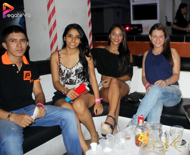 Foto 14 de EPIKA NIGHT CLUB - 2do FDS MAYO 2016 en Epika Night Club, Cali