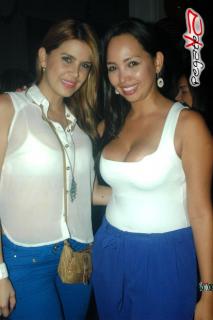 Foto 3 de Zambomba - Marzo 15 en Club Zambomba, Cali