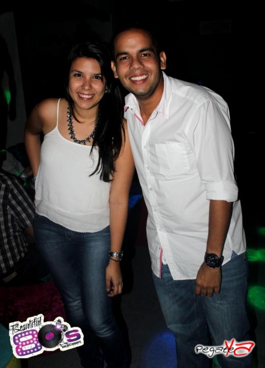 Foto 19 de Beautiful 80`s - 2do FDS Enero 2015 en Beautiful 80`s Cali, Cali