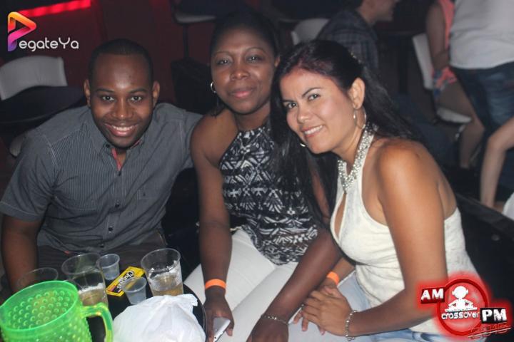 Foto 18 de AMPM BAR - 2Do Fds Octubre 2015 en Am / PM Bar - Cali, Cali