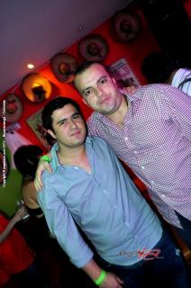 Foto 56 de Fotos Chabela Bucaramanga 3 nov 2012 en Discoteca Chabela Bucaramanga, Bucaramanga
