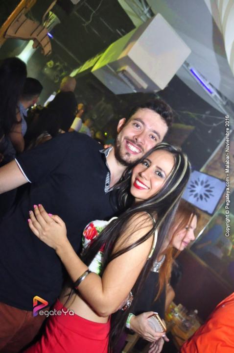 Foto 68 de Malabar - sabado 12 de noviembre de 2016 en Discoteca Malabar Bucaramanga, Bucaramanga