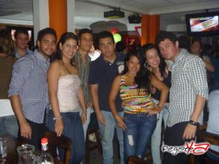 Foto 11 de Marzo 09 del 2011 en Urbano Bar Cali, Cali