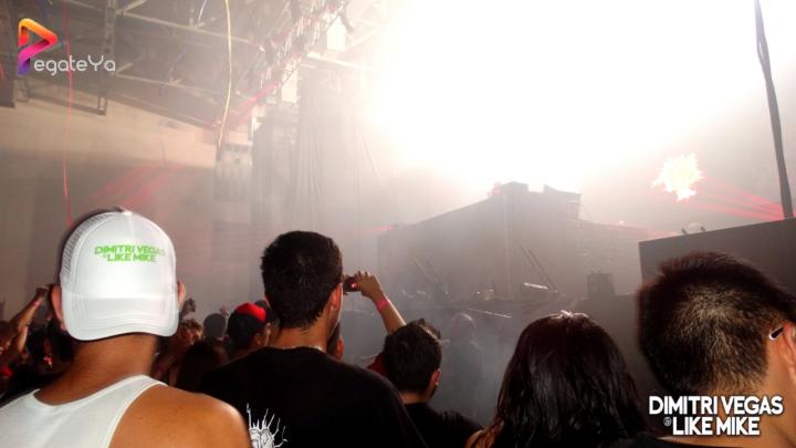 Foto 166 de Dimitri Vegas & Like Mike en Dimitri Vegas & Like Mike, Cali