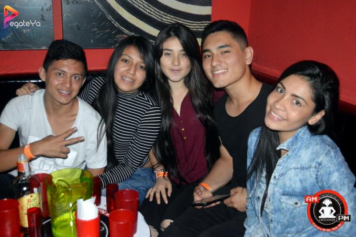Foto 18 de AmPm - 3er-4to Fds Marzo 2017 en Am / PM Bar - Cali, Cali