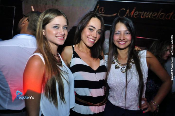 Foto 44 de La Premiere - 18 de julio de 2015 en La Premiere Bucaramanga, Bucaramanga