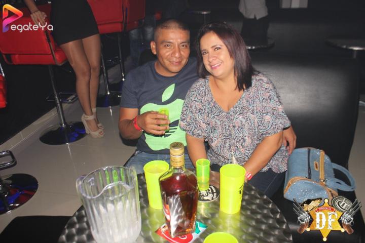 Foto 15 de El DF Club - 4to FDS Julio 2016 en El DF Club Discoteca