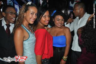 Foto 10 de bhoga 20 y 21 de julio de 2012 en Discoteca BHOGA cartagena, Cartagena