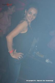 Foto 13 de Sabado 05 de Mayo 2012 en Discoteca Macondo Club Bucaramanga, Bucaramanga