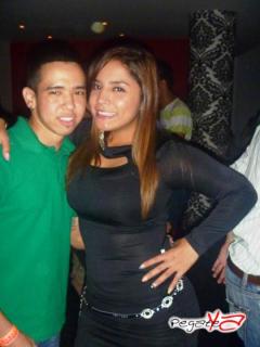 Foto 34 de Marzo 09 del 2011 en Babel / Barra Libre Cali, Cali