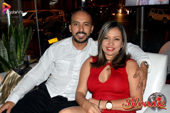 Foto 66 de Blondie - 3er-4to Fds Marzo 2017 en Blondie Bar Cali, Cali