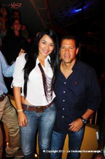 Foto 14 de Viernes 17 de Agosto de 2012 en Discoteca La Vecindad Bucaramanga, Bucaramanga
