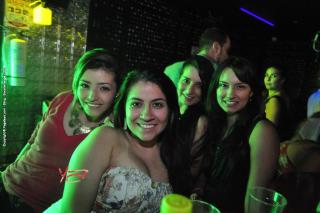 Foto 32 de Bar BLING 12 de abril de 2014 en Bar Bling Bucaramanga, Bucaramanga