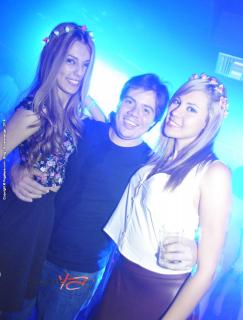 Foto 117 de Bar BLING 12 de abril de 2014 en Bar Bling Bucaramanga, Bucaramanga