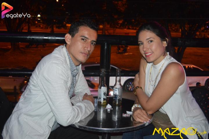Foto 17 de Mazao Park - 4TO Fds Julio 2016 en Mazao Park, Cali