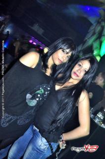 Foto 150 de Discoteca Prizma DUKEX 10 AÑOS en Prizma Discoteca Medellin, Medellín