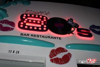 Foto 21 de Beautiful 80`s - Abril 12 / 2014 en Beautiful 80`s Cali, Cali