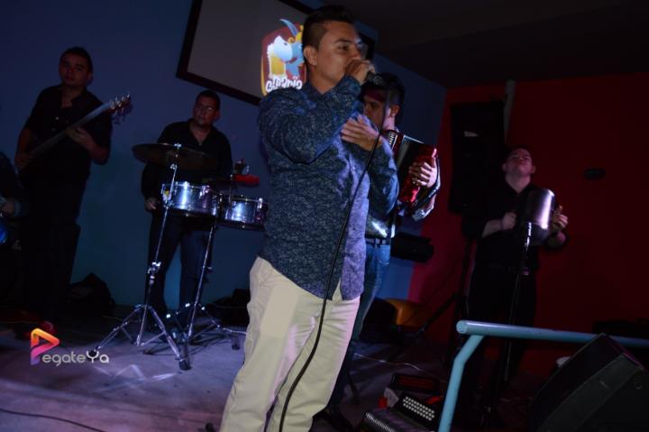 Foto 91 de Maria casquitos sábado 18 de julio 2015 en Maria Casquitos Bucaramanga, Bucaramanga