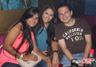 Foto 66 de Kabaret - Abril 12 / 2014 en Kabaret - Granada, Cali