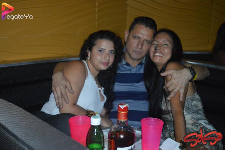 Foto 38 de Salsa Night Club - 4to Fds Julio 2016 en Salsa Night Club, Cali