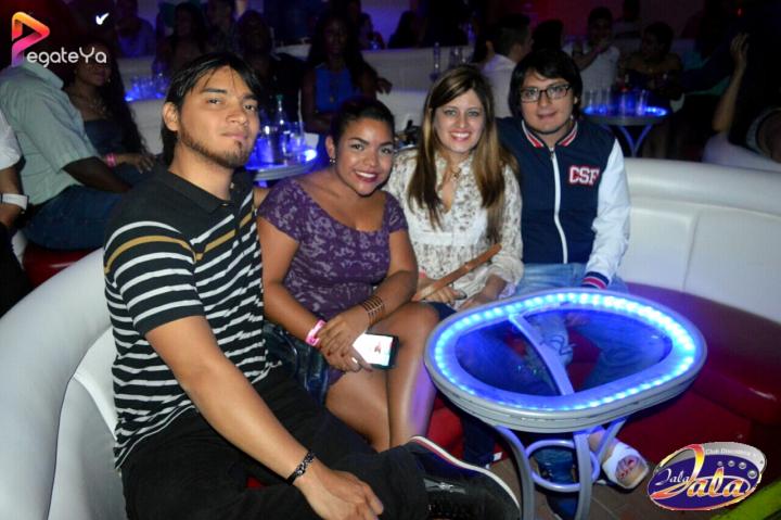Foto 37 de JalaJala - 3er-4to Fds Marzo 2017 en Jala Jala Club, Cali