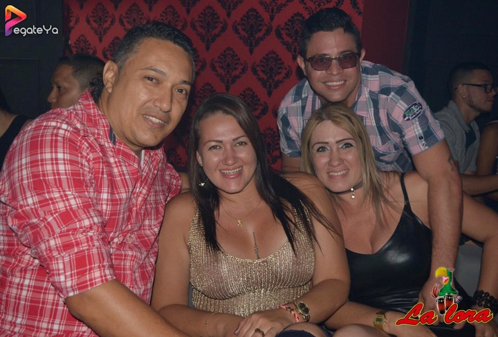 Foto 5 de La Lora - 3er Fds Agosto 2017 en La Lora Bar, Cali
