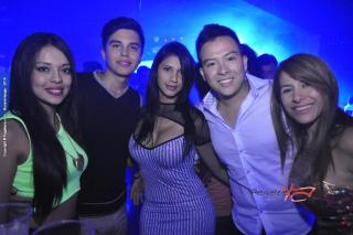 Foto 22 de Bling Bar 16 de abril de 2014 en Bar Bling Bucaramanga, Bucaramanga