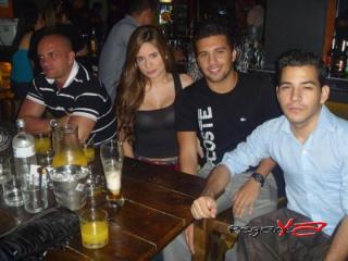 Foto 41 de Enero 30 del 2012 en Urbano Bar Cali, Cali