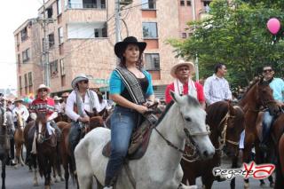 Foto 188 de Cabalgata 2010 - Feria Bucaramanga en Cabalgata 2010, Bucaramanga