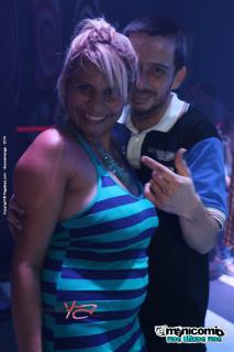 Foto 41 de Discoteca Manicomio 16 de abril de 2014 en Discoteca El Manicomio Bucaramanga, Bucaramanga