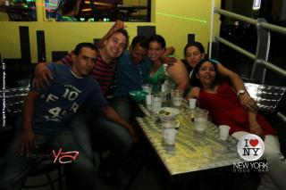 Foto 16 de Discoteca New York 16 de abril de 2014 en Discoteca New York Bucaramanga, Bucaramanga