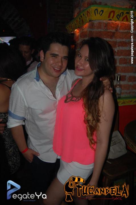 Foto 18 de Tu Candela 1 y 2 de Mayo de 2015 en TU CANDELA cartagena, Cartagena