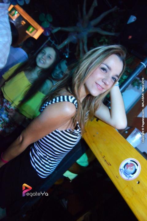 Foto 9 de Malabar - Sabado 28 de mayo de 2016 en Discoteca Malabar Bucaramanga, Bucaramanga
