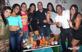 Foto 16 de Octubre 26 del 2013 en Beautiful 80`s Cali, Cali