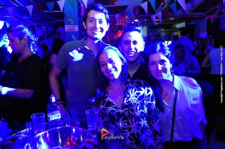 Foto 41 de Trinidad Sabado 1 de abril de 2017 en Trinidad Discoteca Bucaramanga, Bucaramanga