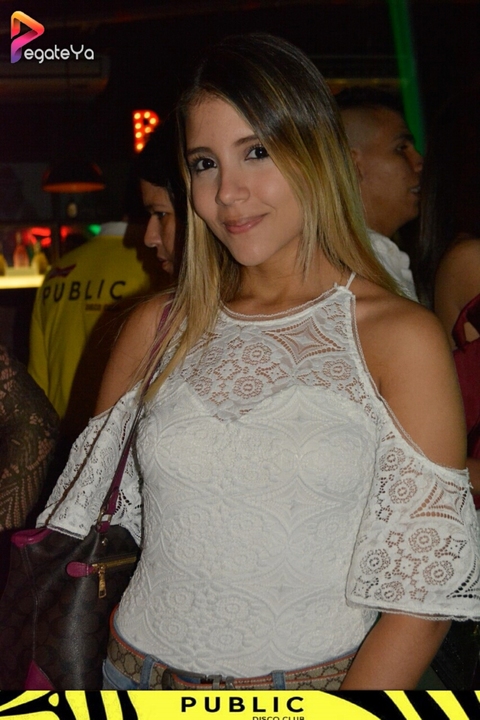 Foto 71 de Public Disco Club - 4to Fds Agosto 2017 en Public Disco Club, Cali