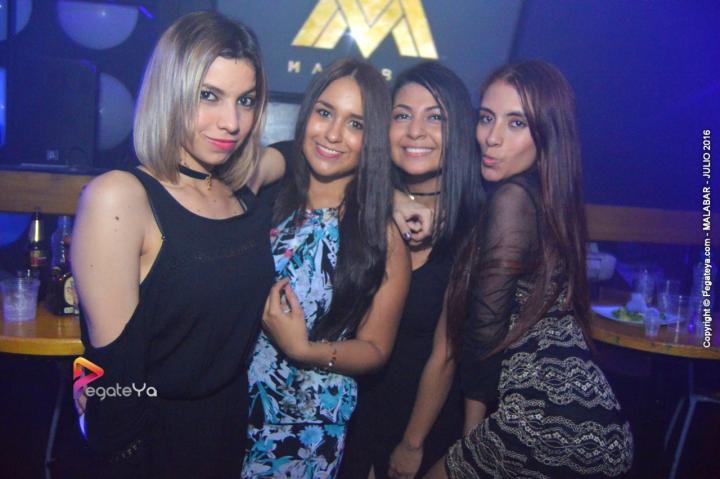 Foto 21 de Malabar Sabado 30 de julio de 2016 en Discoteca Malabar Bucaramanga, Bucaramanga