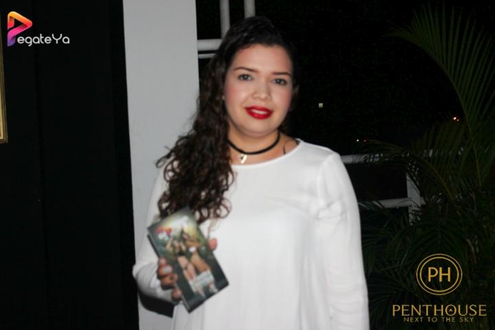 Foto 46 de Penthouse Club - 3er / 4to fds Mayo 2016 en Penthouse 1800, Cali