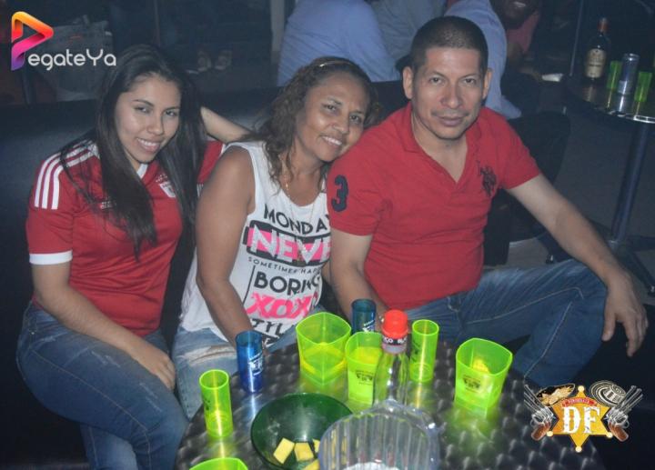 Foto 33 de EL DF CLUB - 2Do Fds Dic. 2016 en El DF Club Discoteca