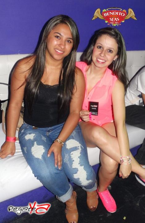 Foto 14 de Bendito Seas - Agosto 9 y 10 en Discoteca Bendito Seas Medellin, Medellín