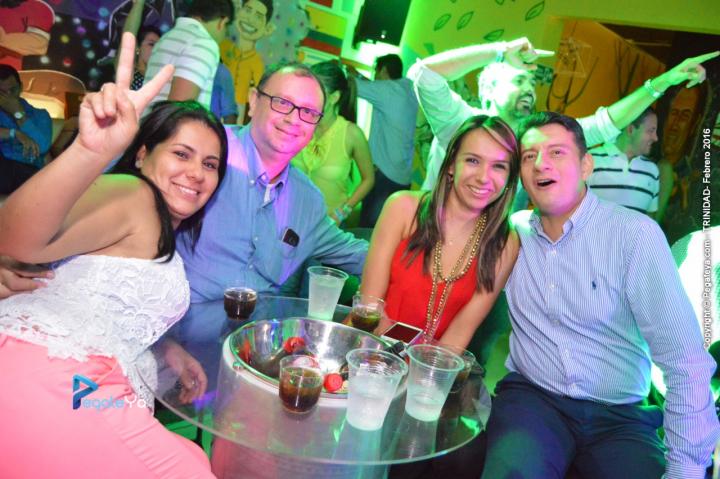 Foto 19 de TRINIDAD - 27 Febrero 2016 en Trinidad Discoteca Bucaramanga, Bucaramanga