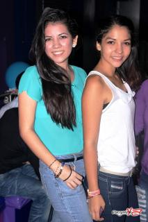 Foto 9 de Octubre 26 del 2013 en Rooms Club