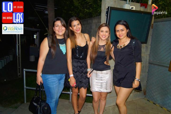 Foto 22 de Lolas Club - 4to FDS Febero 2016 en Lolas Club Menga Cali, Cali