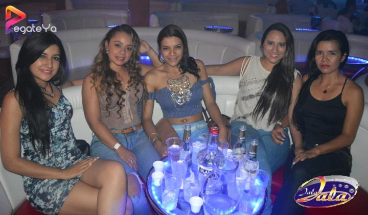 Foto 11 de Jalajala - 2do Fds DIC 2016 en Jala Jala Club, Cali