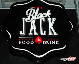 Foto 29 de Alkilados - Oct 26 en Black Jack Food & Drinks