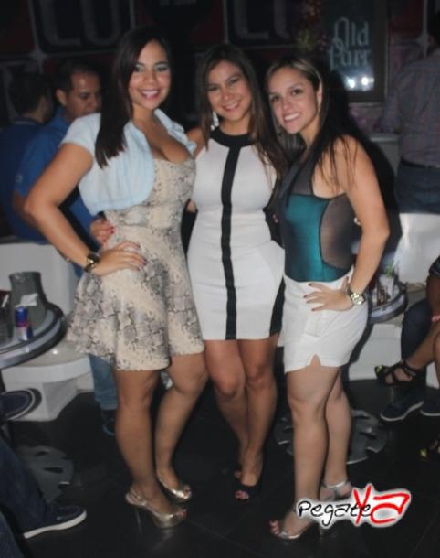 Foto 46 de Lolas - 4to FDS Octubre en Lolas Club Menga Cali, Cali